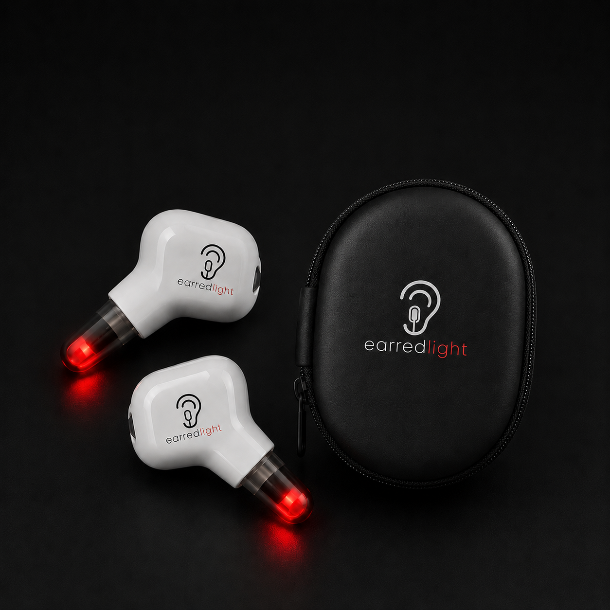 EarRedLight™ Advanced Red Light Therapy